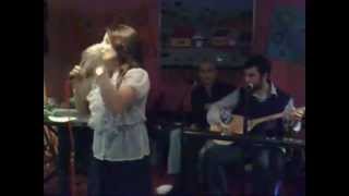 Tülay MACİRAN Hal Bırakmadın Soysuz
