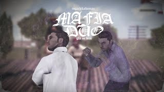 revent clan ft.shaman  [SAMP 1080p/60 FPS] - [gta in desc/гта в описании]
