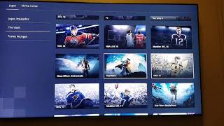 EA Access - Lista de jogos disponíveis no serviço