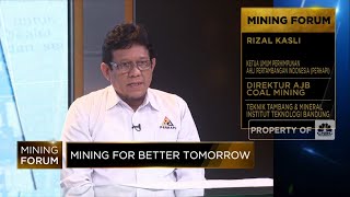 Perhapi Ungkap Urgensi Good Mining Practice & Penanganan PETI