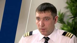 Организация воздушного движения