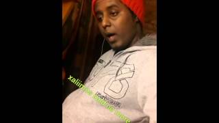 Somali short film xaliimoos said no more calool