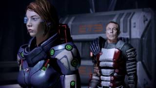 Mass Effect 2 – Глава 5: Система Жнецов "свой-чужой".