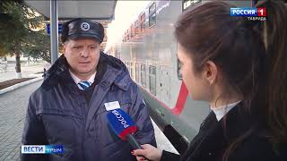 Поток желающих побывать в Крыму россиян и иностранцев существенно увеличится