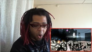 RWBY: Grimm Eclipse - Steam Early Access - REACTION