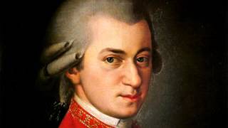 CARO MIO DRUCK UND SCHLUCK - Mozart