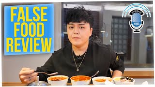 YouTuber's Criticism of a Restaurant Reportedly Gets it Shut Down!