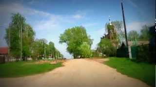 с.Семьяны