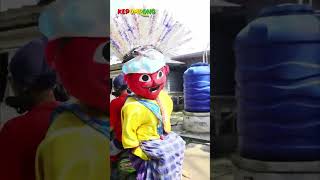 CICIUT- KEPOMPONG BALON #shortvideo #shortsfeed #shortsvideo #shorts #short #fypシ #fypシ゚viral #fyp