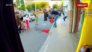 ساعة فرفشه مواقف مضحكه غلاسه 1