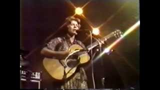 Karen Lafferty 1978 Calvary Chapel Concert - Costa Mesa, CA