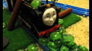 TOMY Hero of the Rails US part 2