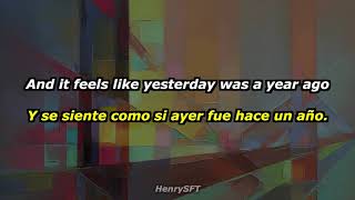 Billie Eilish - everything i wanted |Lyrics| (Sub Español)