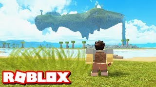 ROBLOX BOOGA BOOGA!!