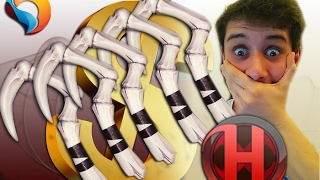 ?? ~1000$ - 5x Dragonclaw Hook CRAZY Giveaway!!! ??
