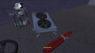 #014 [GER] My Summer Car | Endlich TÜV