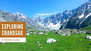 kohistan,Chansar, Dubair