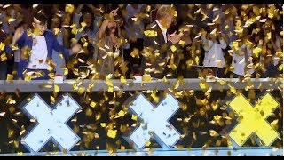 The Sacred Riana Judges’ Audition Epi 3 Highlights | Asia’s Got Talent 2017
