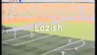 Türkiye 3-0 Avusturya (25.10.1989) [1990 Dünya Kupası Elemeleri]