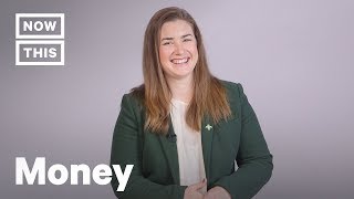 Broke Millennial Calls for Full-Frontal Financial Nudity | NowThis