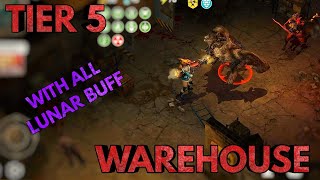 T5 Warehouse North & South Wing | Dawn Of Zombie Survival DoZ