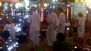shisha bar naama bay