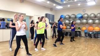 Zumba, Хейсер