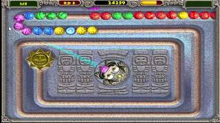Zuma online spielen (King)
