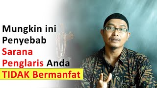 5 Penyebab Sarana Penglaris Anda Tidak Berfungsi