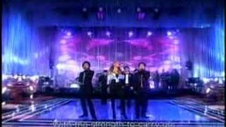 MARIAH CAREY - HERO [[LIVE IN JAPAN 2008]]