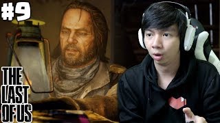 Teman Baru - The Last Of Us Remastered - Indonesia #9