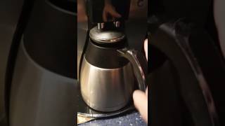 My review of the Ember heated coffee mug