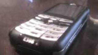 Мой телефон motorola e398