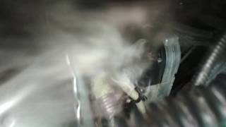 Toyota Auris - Power Heat - webasto - usterka
