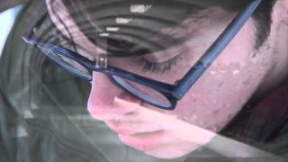 Jemal Kurbanova 4D- Self Portrait