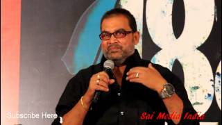 Goli Soda Vilan Madhusudhan