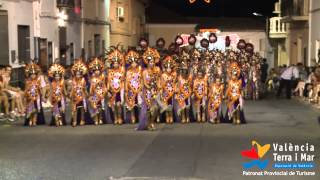 Festes de Alfarrasí 2014