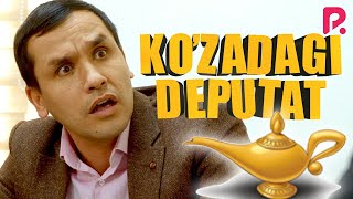 Akula - Ko'zadagi deputat (hajviy ko'rsatuv)