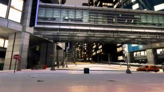 GTA 4 - Winter Mod + ENB