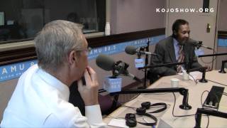 Smith: Martin Luther King "Risked his Life Every Day"