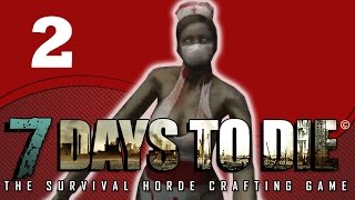 7 Days to Die. Поиск рецепта на печь [alpha 10.4]