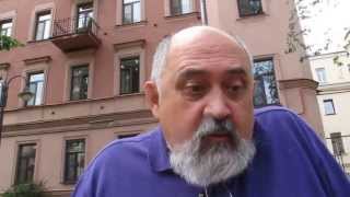 Богомяков © "Вот было когда-то мне всего пять лет..."