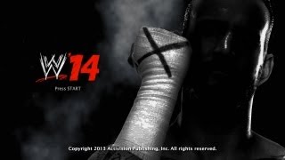 WWE '14: What If Activision Made WWE '14...