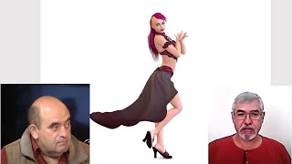 Среднюю Азию спасут мини-юбки?