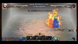 Naruto online: vs Madara