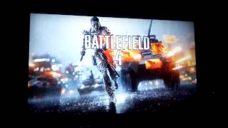 Battlefield 4 PS4 Crash Fix for Error CE-34878-0