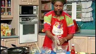 Tofu Balls - Grace Foods Creative Cooking