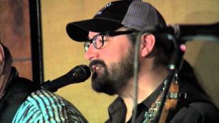 Loving Only Me, All Night Train, Brad Benge