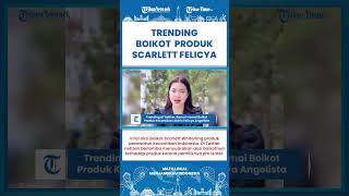 SHORT | Kontoversi Video Statement Felicya Angelista atas Konflik Israel Palestina