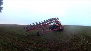 Semis de Blé 2016